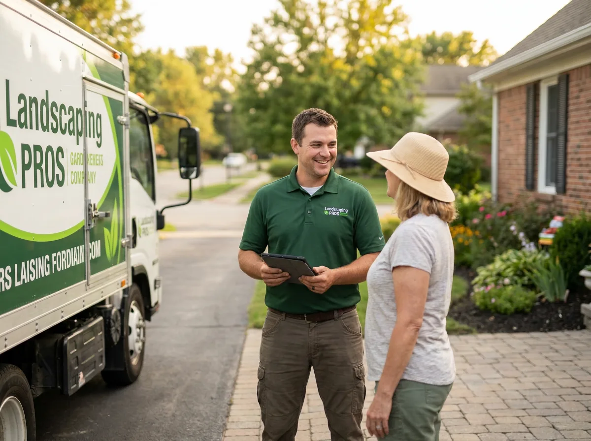 Landscaping Garland, NC FAQs